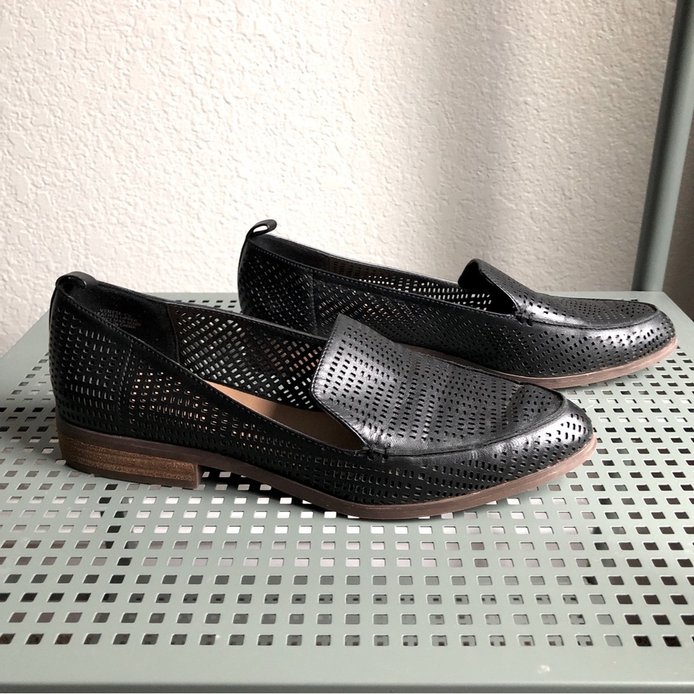 Crown Vintage Loafers